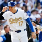 Shohei Ohtani