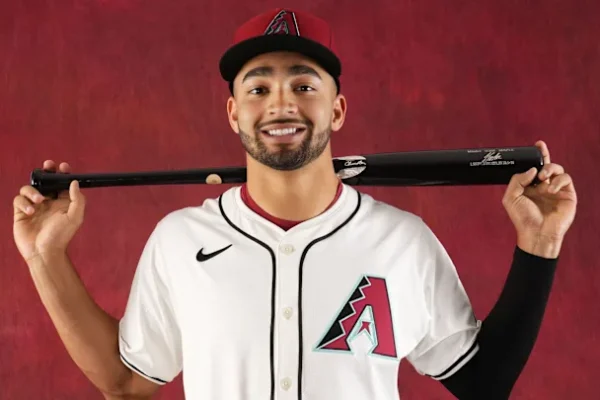 Jordan Lawlar