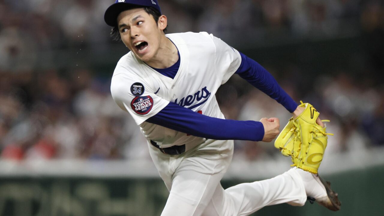 Roki Sasaki